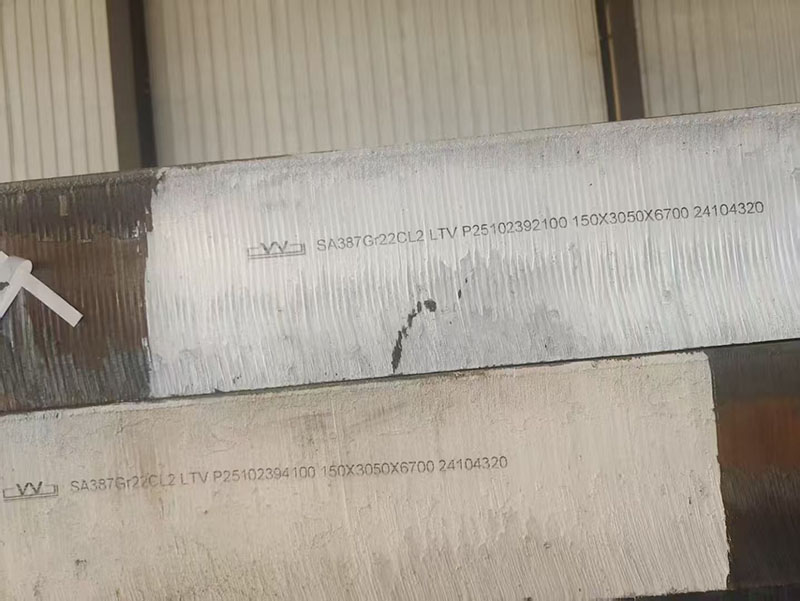 SA387GR22