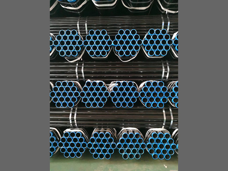 无缝钢管