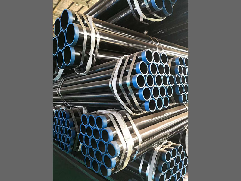 无缝钢管